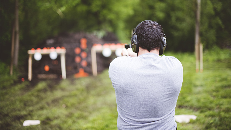 Advanced Concealed Carry Course